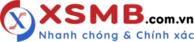 XSMB.COM.VN